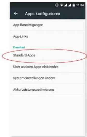 bq Aquaris U Plus - APPS - 8