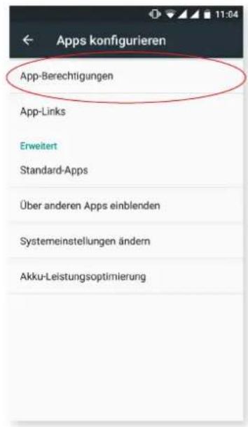 bq Aquaris U Plus - APPS - 2