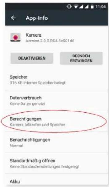bq Aquaris U Plus - APPS - 5