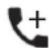 bq Aquaris U Plus - Optionen während eines Telefongesprächs - 6