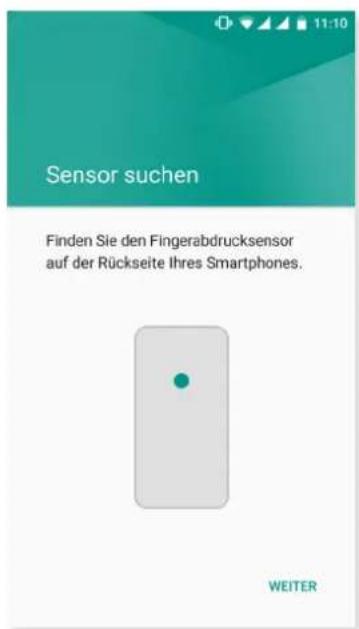 bq Aquaris U Plus - SICHERHEIT - 5