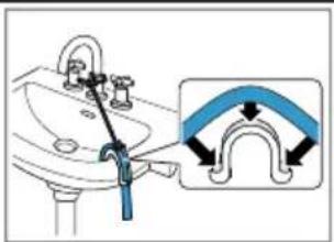 BOSCH WAXH2L40CH - ACHTUNG! - 2