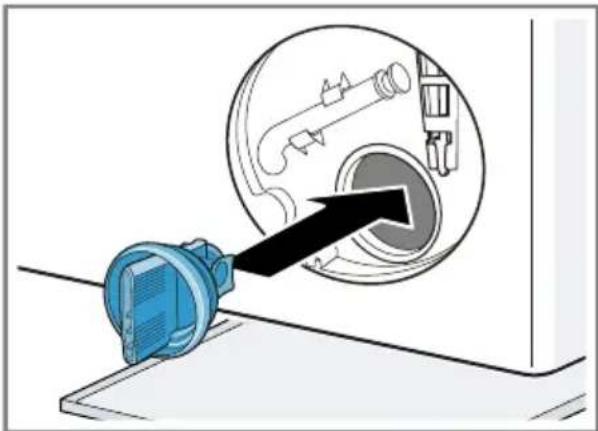 BOSCH WAXH2L40CH - de Reinigen und Pflegen - 2