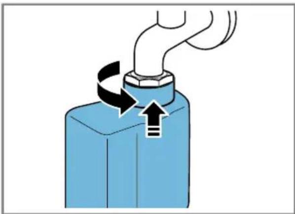 BOSCH WAXH2L40CH - de Reinigen und Pflegen - 3