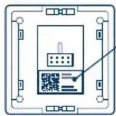BOSCH Room thermostat 230V - Verbinden des Gerätes mit dem Smart Home System - 4
