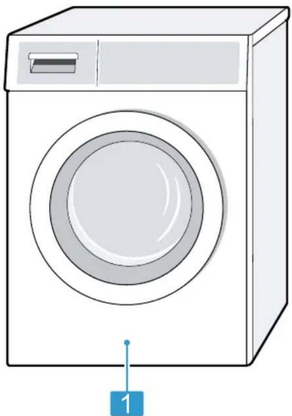 BOSCH WAXH2K40CH - Lieferumfang - 1