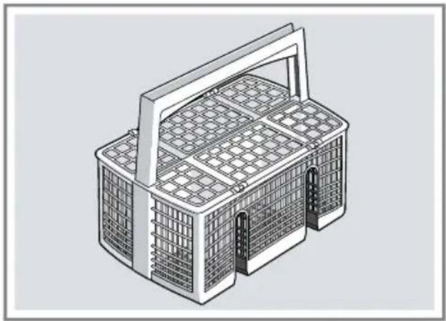 BOSCH SMV4HAX48H - de Ausstattung - 2