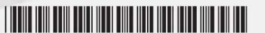 BOSCH SMV4HAX48H - Informationen zu freier und Open Source Software - 2