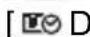 CANON MD120 - DATENCODE - 3