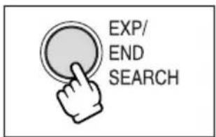 EXP/ END SEARCH