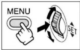 MENU SET