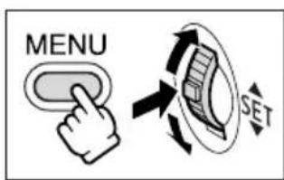 MENU SET
