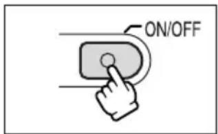 ON/OFF