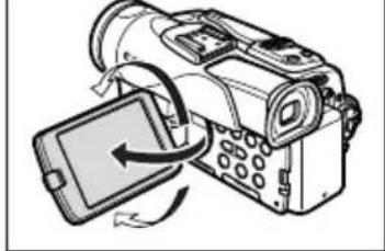 CANON MVX250i - Nach Abschluss der Aufnahme - 2