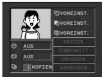 VOREINST. VOREINST. VOREINST. AUS AUS 1 KOPIEN PAPIER ZUBSCHNITT DRUCKEN ABRECHEN