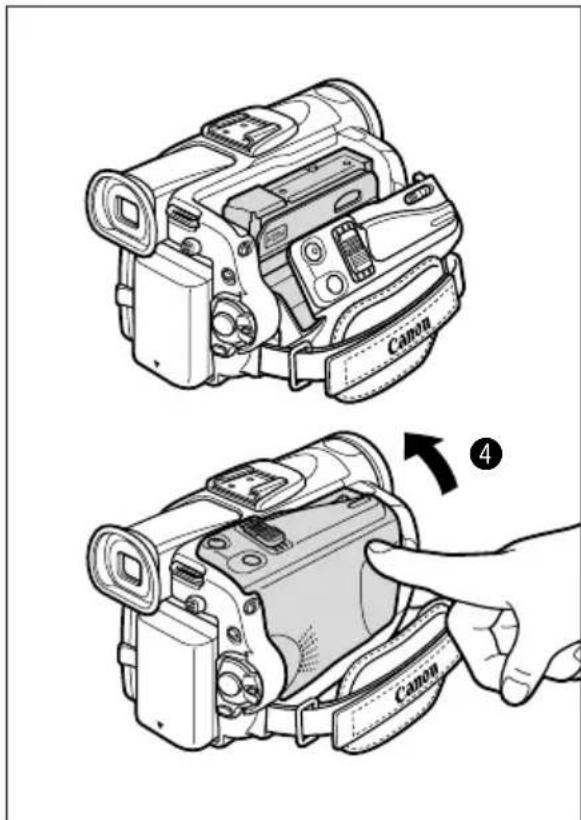Canon Canon