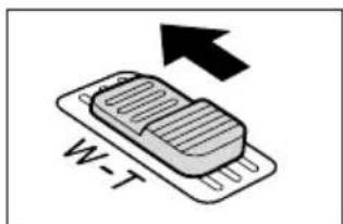 W-T
