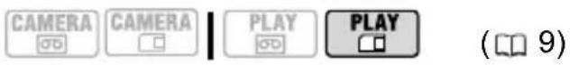 CAMERA CAMERA PLAY PLAY ( ☐ ) 9
