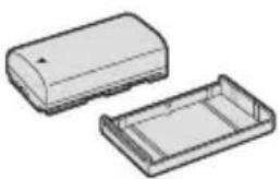CANON MD150 - Mitgeliefertes Zubehör - 2