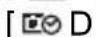 CANON MD130 - DATENCODE - 5