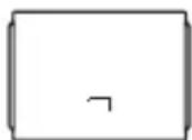 CANON MD130 - Informationen zur Kontaktabdeckung des Akkus - 3