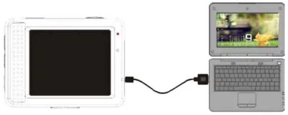 i-Joy Explorer - Start to use - 1