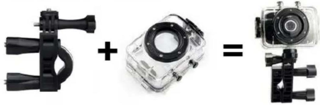 i-Joy Explorer - Accessories - 1