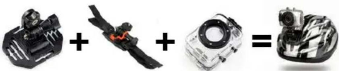 i-Joy Explorer - Accessories - 2
