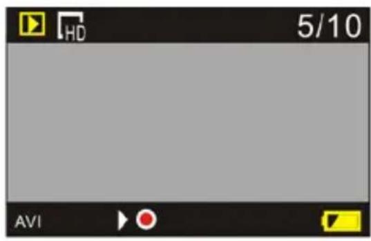 i-Joy Explorer - Playback mode - 1