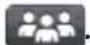 Garmin-Asus A10 - Speaking privately during a conference call - 1