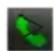 Garmin-Asus A10 - Adding a number in call history to contacts - 1