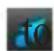 Garmin-Asus A10 - Changing the map coordinate format - 1