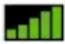 Garmin-Asus Nüvifone G60 - Understand the Status Bar Icons - 1
