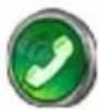 Garmin-Asus Nüvifone G60 - Understand the Home Screen Icons - 2