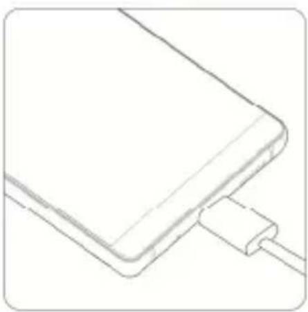 ARCHOS Diamond Omega - Ricarica della batteria - 1