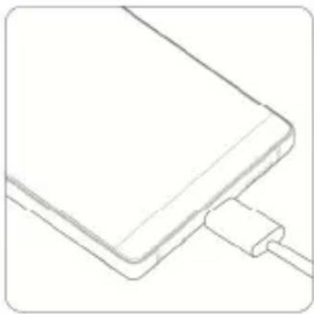 ARCHOS Diamond Omega - Charge de la batterie - 1