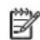 ARCHOS Access 55 - Method two: Update the firmware using the HP Printer Update utility - 1