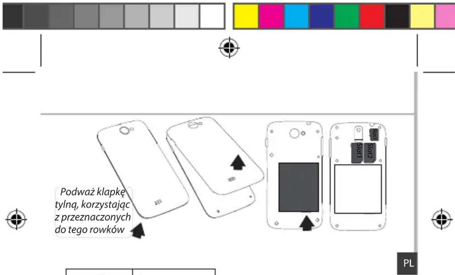 Podważ klapkę tylną, korzystając z przeznaczonych do tego rowków Slot1 Slot2 Slot3 Slot4 Slot5 Slot6 Slot7 Slot8 Slot9 Slot10 Slot11 Slot12 Slot13 Slot14 Slot15 Slot16 Slot17 Slot18 Slot19 Slot20 Slot21 Slot22 Slot23 Slot24 Slot25 Slot26 Slot27 Slot28 Slot29 Slot30 Slot31 Slot32 Slot33 Slot34 Slot35 Slot36 Slot37 Slot38 Slot39 Slot40 Slot41 Slot42 Slot43 Slot44 Slot45 Slot46 Slot47 Slot48 Slot49 Slot50 Slot51 Slot52 Slot53 Slot54 Slot55 Slot56 Slot57 Slot58 Slot59 Slot60 Slot61 Slot62 Slot63 Slot64 Slot65 Slot66 Slot67 Slot68 Slot69 Slot70 Slot71 Slot72 Slot73 Slot74 Slot75 Slot76 Slot77 Slot78 Slot79 Slot80 Slot81 Slot82 Slot83 Slot84 Slot85 Slot86 Slot87 Slot88 Slot89 Slot90 Slot91 Slot92 Slot93 Slot94 Slot95 Slot96 Slot97 Slot98 Slot99 Slot100