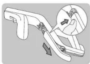 NINTENDO Wii Zapper - Configurations du Wii Zapper - 3