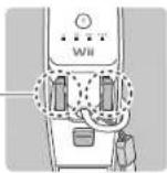 NINTENDO Wii Zapper - Configurations du Wii Zapper - 7