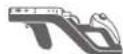 NINTENDO Wii Zapper - 1