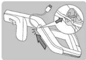 NINTENDO Wii Zapper - Configurations du Wii Zapper - 4