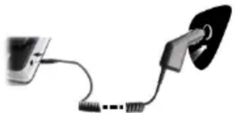 WayteQ x985BT - CHARGING WITH THE AC CHARGER - 1