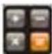 WayteQ X990 - Taschenrechner - 1