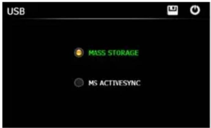 WayteQ X990 - USB - 2