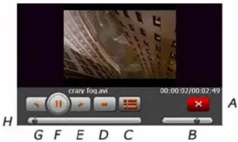 crazy fog.avi 00:00:02/00:02:49 A H G F E D C B