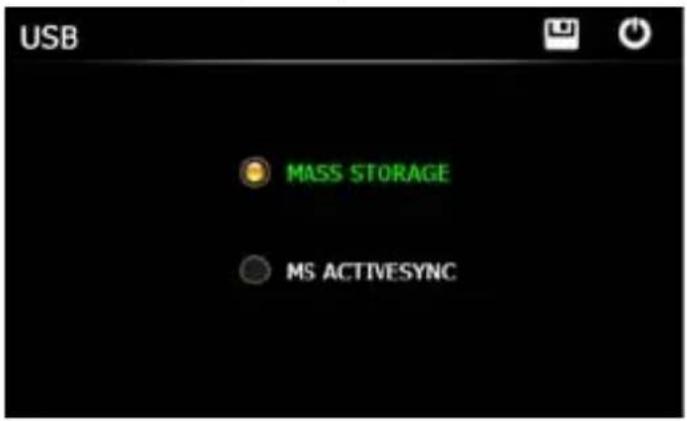 WayteQ X990 - USB - 2