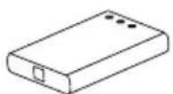 TOSHIBA Camileo B10 - Revise los componentes - 3