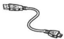 TOSHIBA Camileo B10 - Revise los componentes - 2