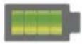 TOSHIBA Camileo B10 - Información sobre la pantalla de cristales líquidos (LCD) - 2